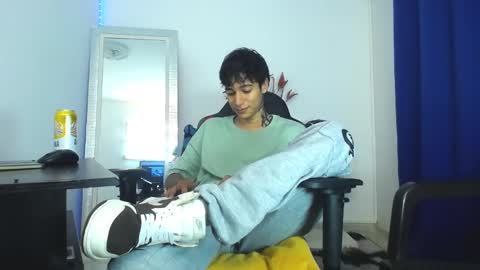 zack online show from 02.03.25