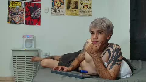 zack online show from 03.01.25