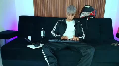 zack online show from 03.07.25