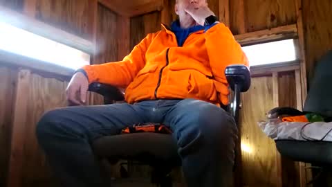 Snapshot of zaclongcore chatting on 11.16.25 zaclongcore online show from 11.16.25