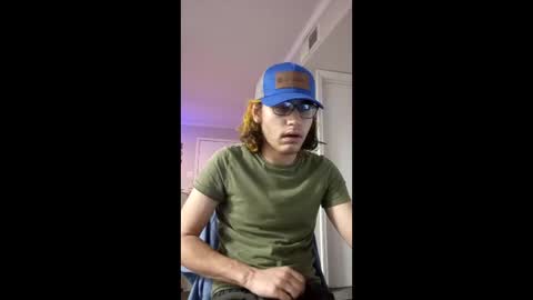 ZactheFeetGuy online show from 12.22.25