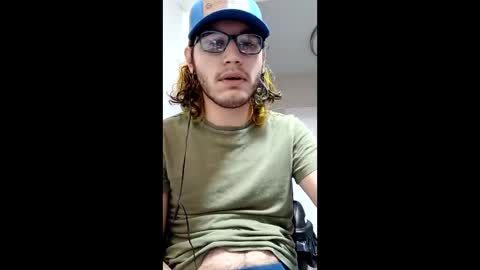 ZactheFeetGuy online show from 01.06.26