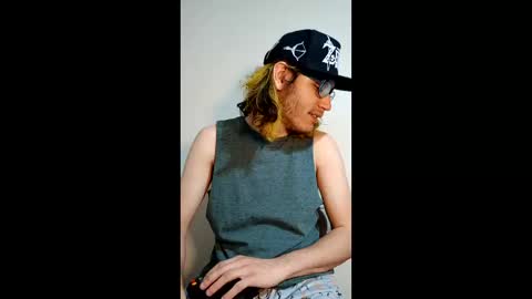 ZactheFeetGuy online show from 02.07.26