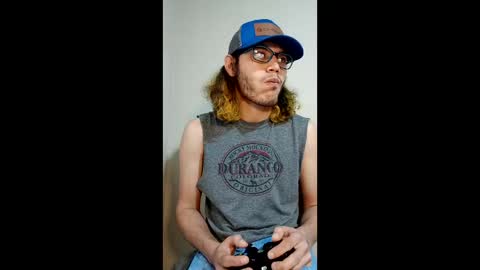 ZactheFeetGuy online show from 02.10.26