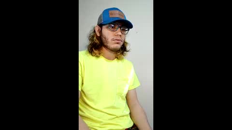 ZactheFeetGuy online show from 02.19.26