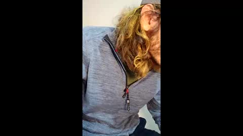 ZactheFeetGuy online show from 02.25.26