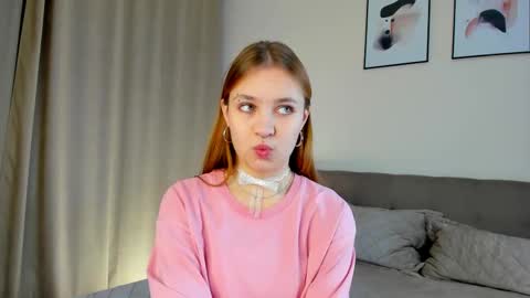 Marina online show from 10.25.25