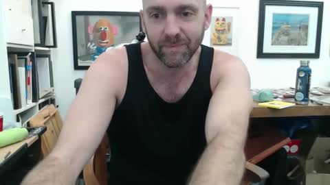 zaddyandboy online show from 04.07.26
