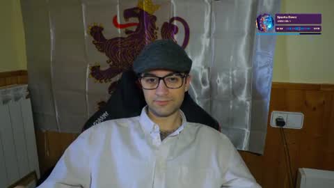 Zadrot online show from 06.13.26