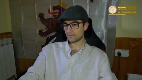 Zadrot online show from 06.14.26