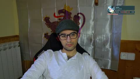 Zadrot online show from 06.16.26