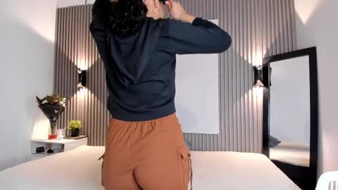 zafira online show from 10.29.25