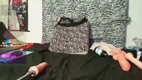 zafira online show from 02.28.25