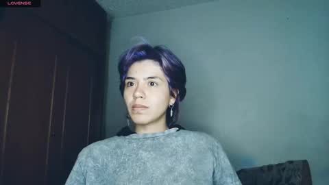 Snapshot of zafira_raven chatting on 10.03.25 zafira_raven online show from 10.03.25