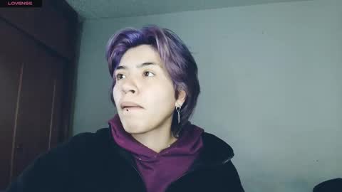 Snapshot of zafira_raven chatting on 10.06.25 zafira_raven online show from 10.06.25