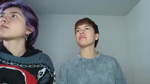 zafira_raven online show from 11.03.25