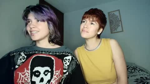 zafira_raven online show from 02.11.26