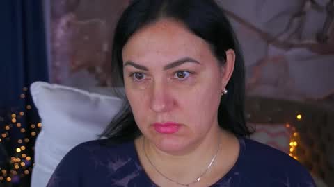 Snapshot of zafiramoonn chatting on 11.03.25 Zafiramoonn online show from 11.03.25