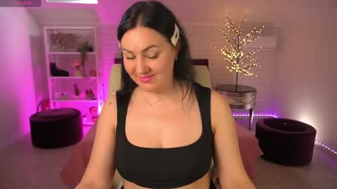 Zafiramoonn online show from 04.17.26