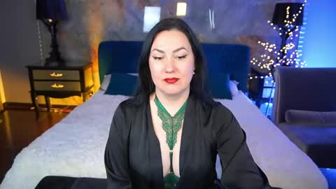 Zafiramoonn online show from 05.16.26