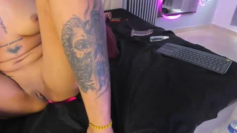 zafiro____ online show from 05.11.26