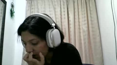 Snapshot of zafiro_rubi chatting on 01.31.26 Zafiro online show from 01.31.26