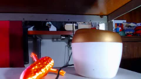 zafiro_subversiva online show from 03.16.26