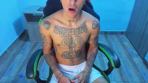 BiG Zafiro online show from 01.10.26