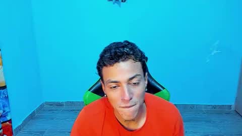 BiG Zafiro online show from 02.18.26