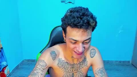 BiG Zafiro online show from 02.24.26