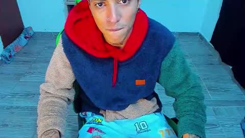 BiG Zafiro online show from 03.07.26