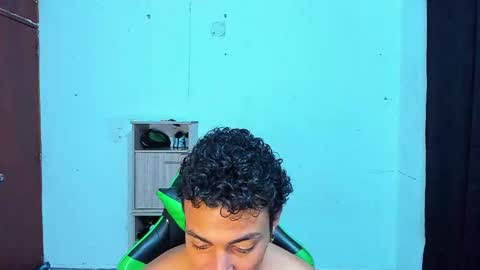 BiG Zafiro online show from 03.11.26