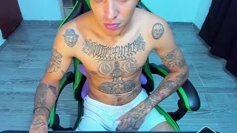 BiG Zafiro online show from 04.01.26