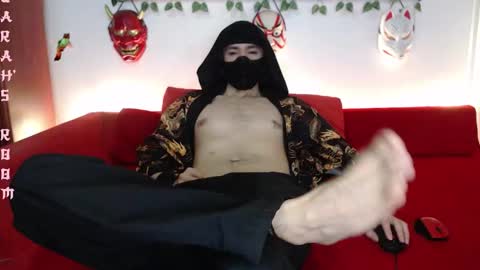 Zagarah online show from 11.19.25