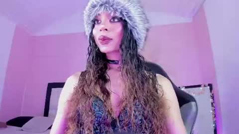 zahara___1 online show from 06.15.26