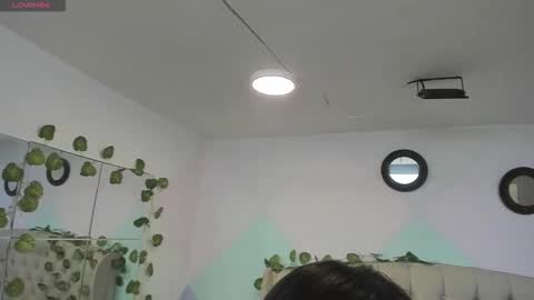 Zahara online show from 10.21.25