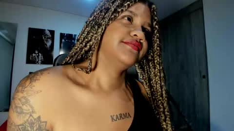 zahra_rose online show from 09.17.25