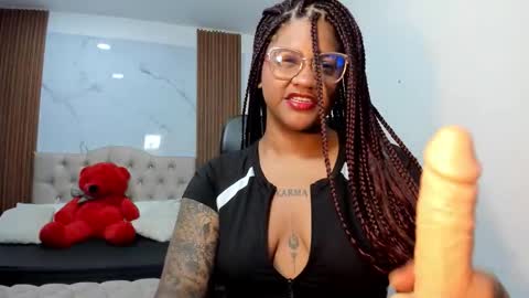 zahra_rose online show from 02.16.26