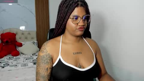 zahra_rose online show from 03.24.26