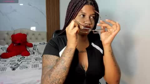 zahra_rose online show from 03.25.26