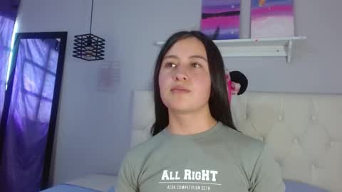 Zaida online show from 11.21.25