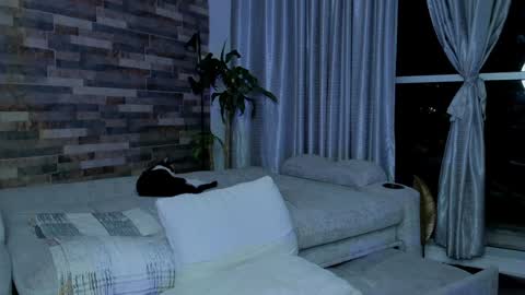 Snapshot of zain_diesel7 chatting on 12.11.24 INSTAGRAM yormanfit7 online show from 12.11.24