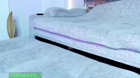 INSTAGRAM yormanfit7 online show from 12.02.25