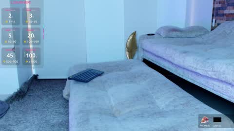 INSTAGRAM yormanfit7 online show from 03.03.26