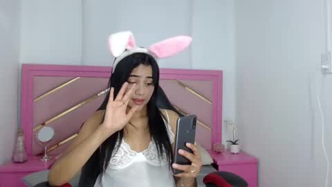 Zaira Angel online show from 01.30.25