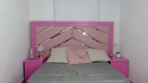 Zaira Angel online show from 01.30.25