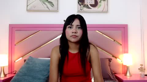 Zaira Angel online show from 02.25.25
