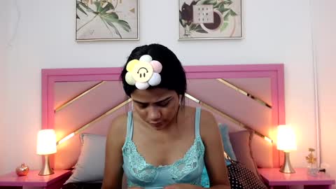 Zaira Angel online show from 03.03.25