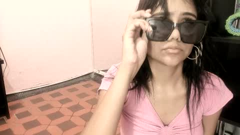 Zaira Angel online show from 09.09.25