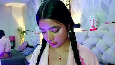 Zaira Bonny online show from 06.12.26